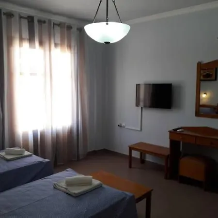 Makelli Studio B2 Apartamento Cárpatos