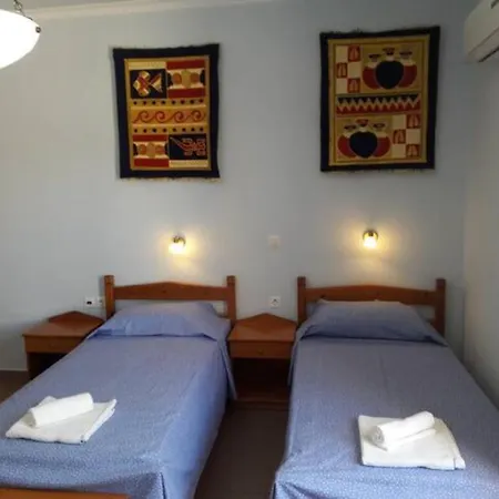 Makelli Studio B2 Apartamento