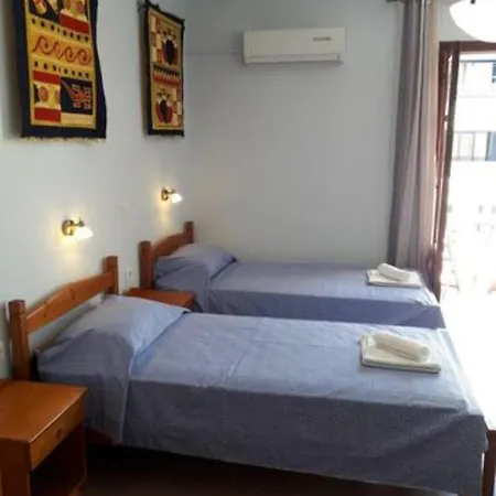 Apartment Makelli Budget B4