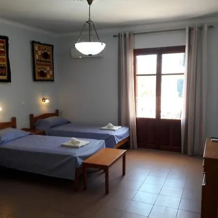 Makelli Studio B2 Appartement *