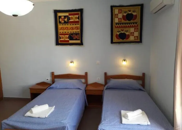 Makelli Studio B2 Apartamento