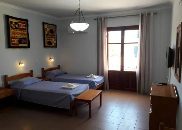 Makelli Studio B2 Appartement *